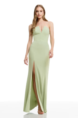 Fernanda Gown / SAGE