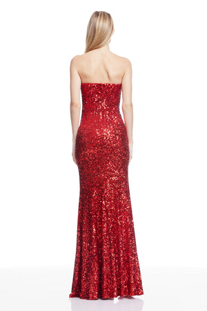 Fernanda Gown / ROUGE