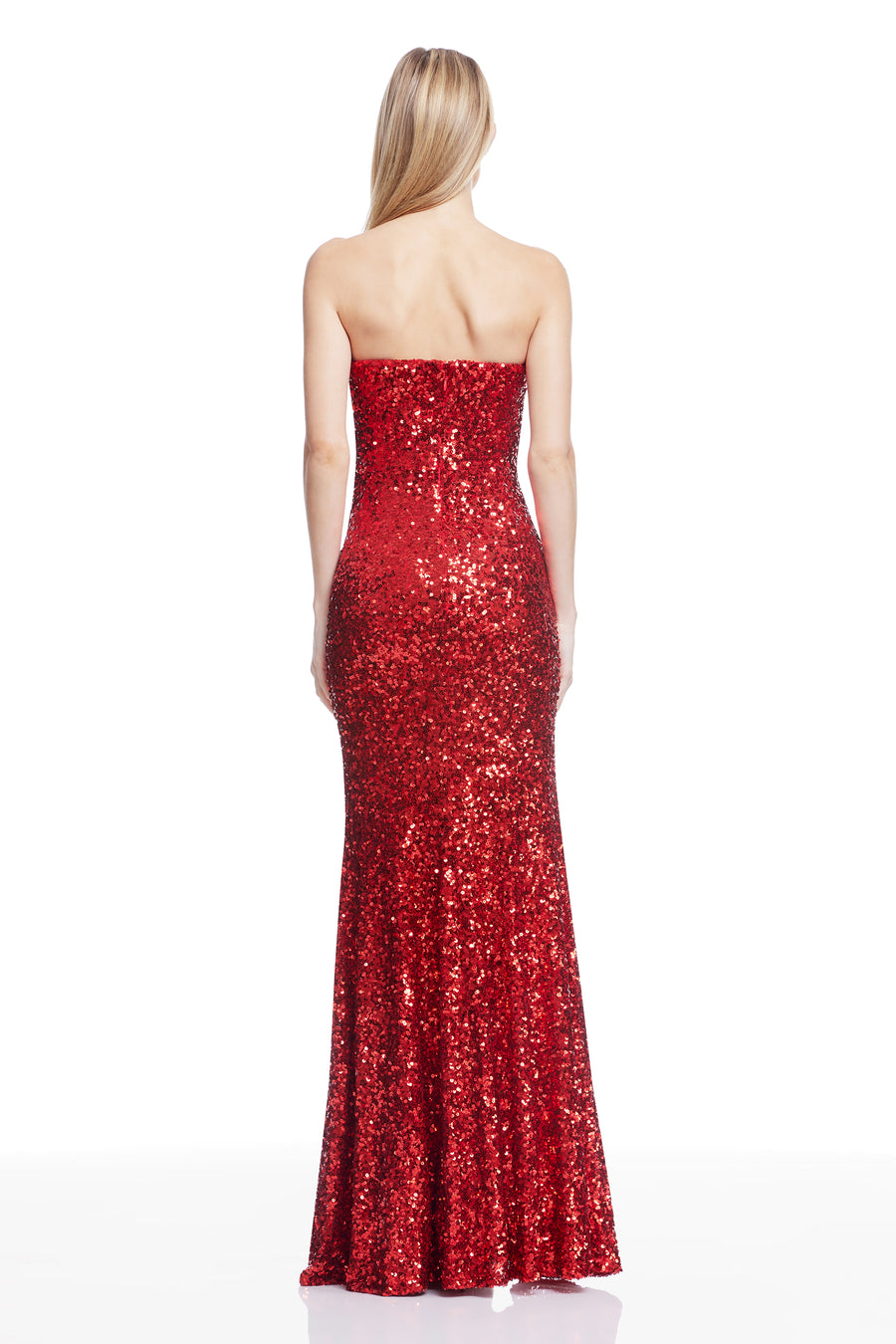 Fernanda Gown / ROUGE