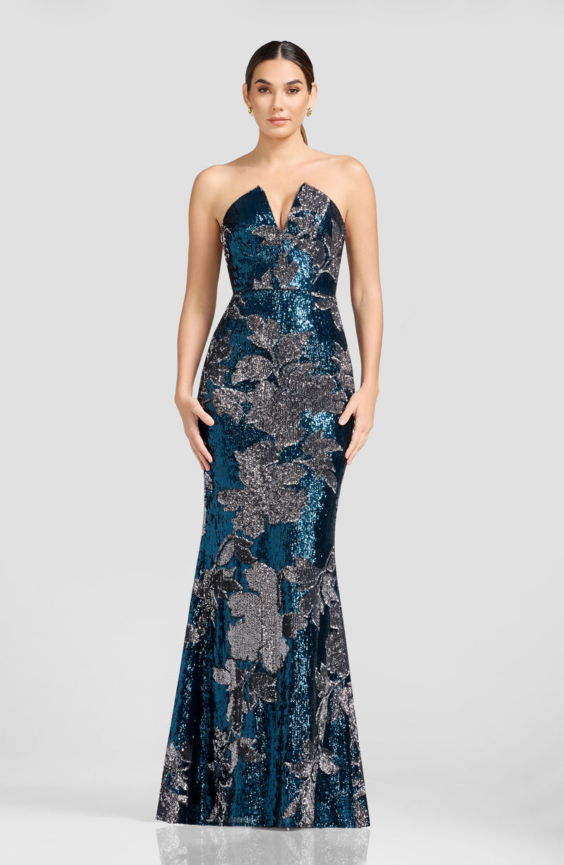 Fernanda Dress