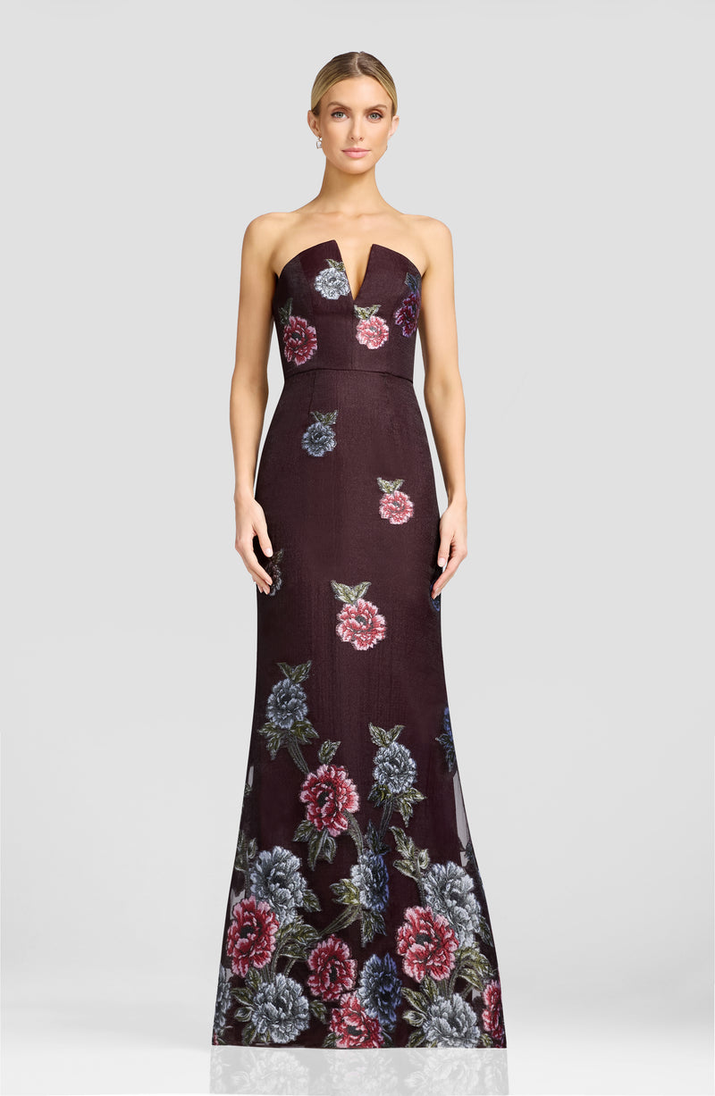 Fernanda Dress