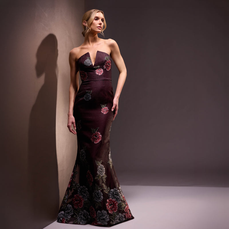 Maren Dress – Dress the Population