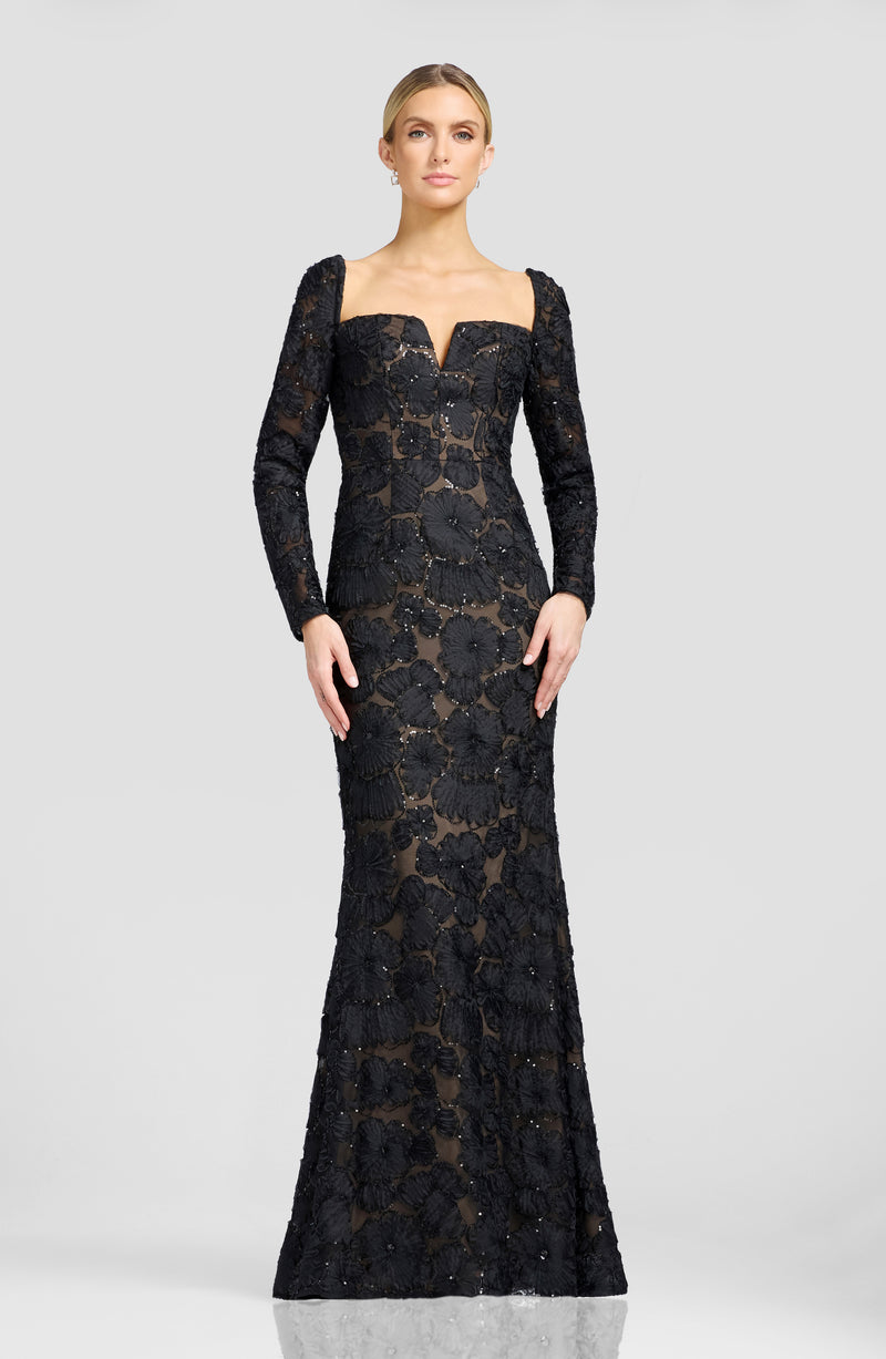 Foster Dress