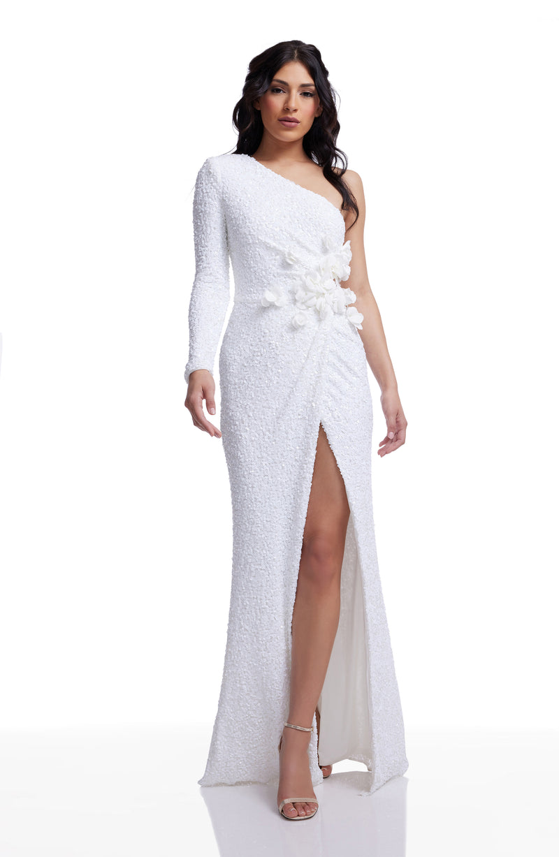 Francis Dress