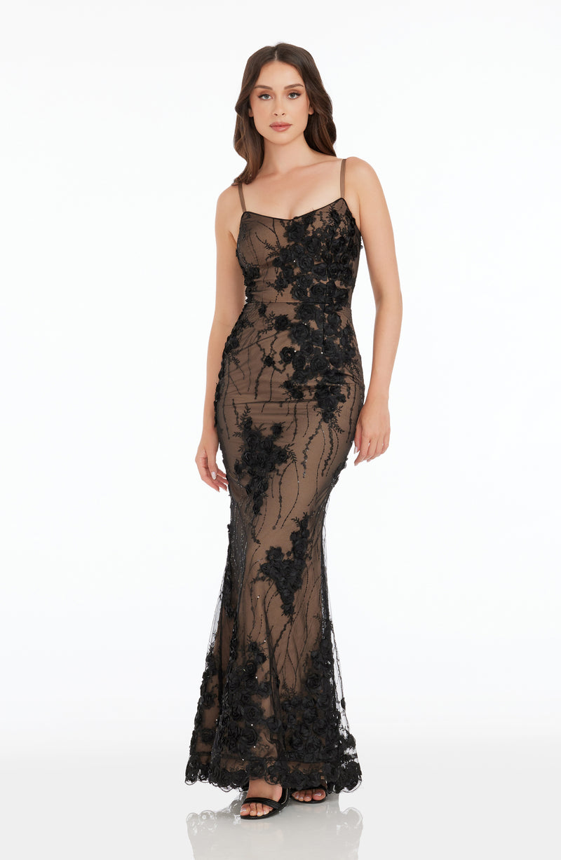Giovanna Gown