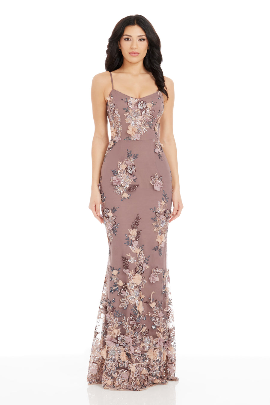 Giovanna Dress – Dress the Population Giovanna Dress – Dress the Population