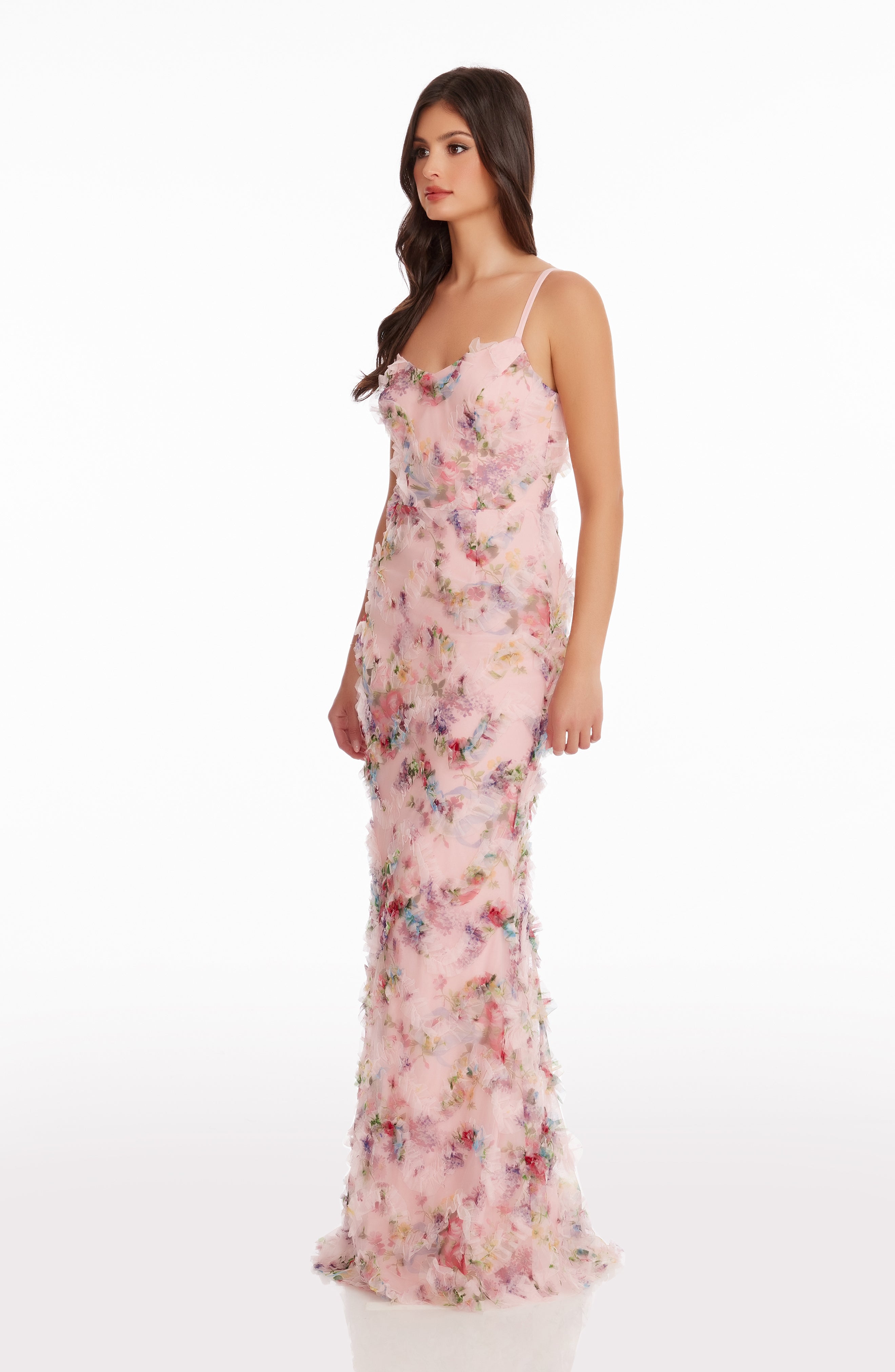 Giovanna Gown – Dress the Population