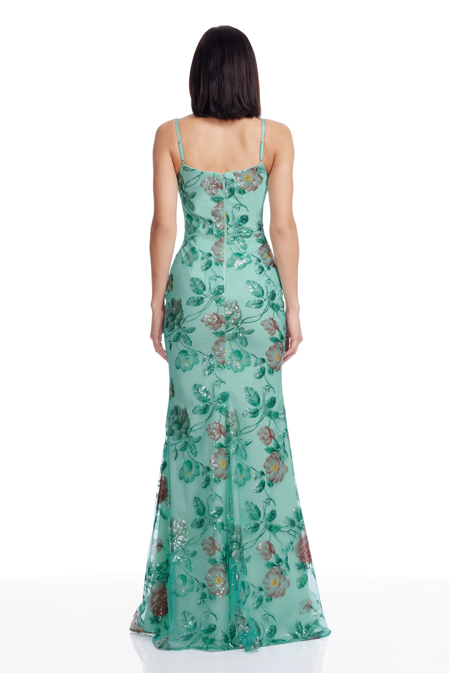 Giovanna Gown / SAGE MULTI