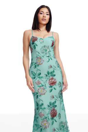 Giovanna Gown / SAGE MULTI