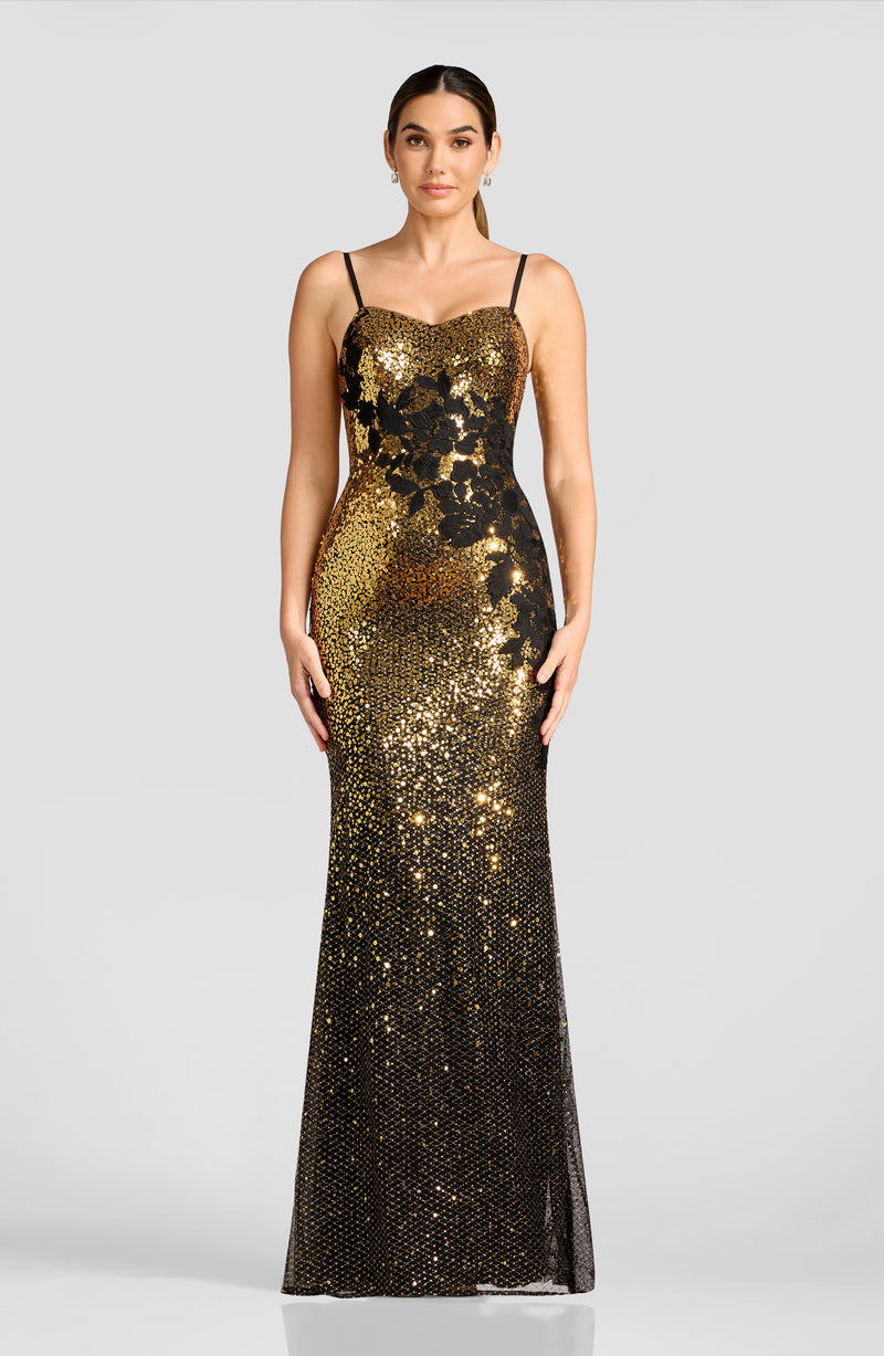 Giovanna Gown