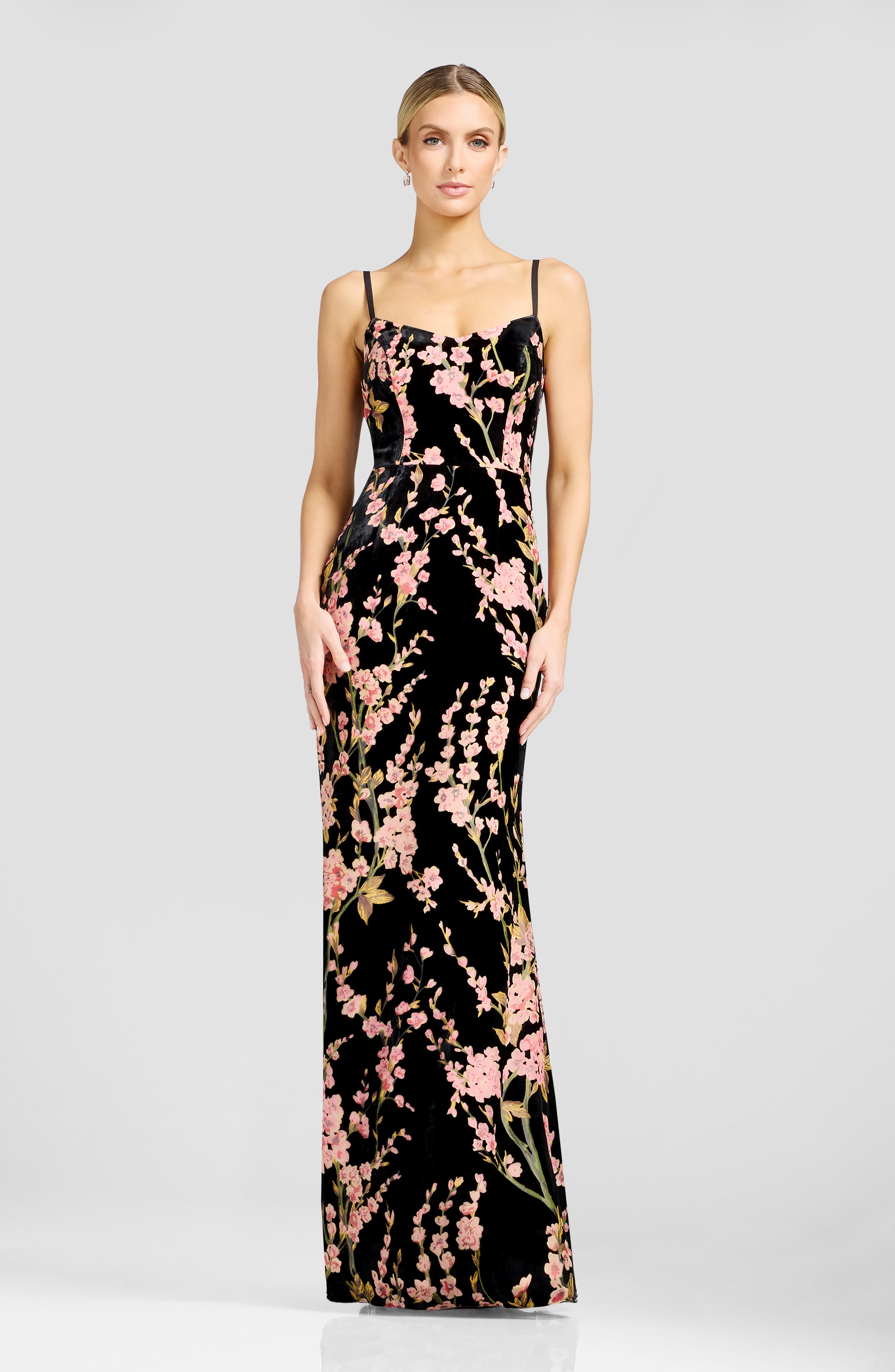 Giovanna Gown