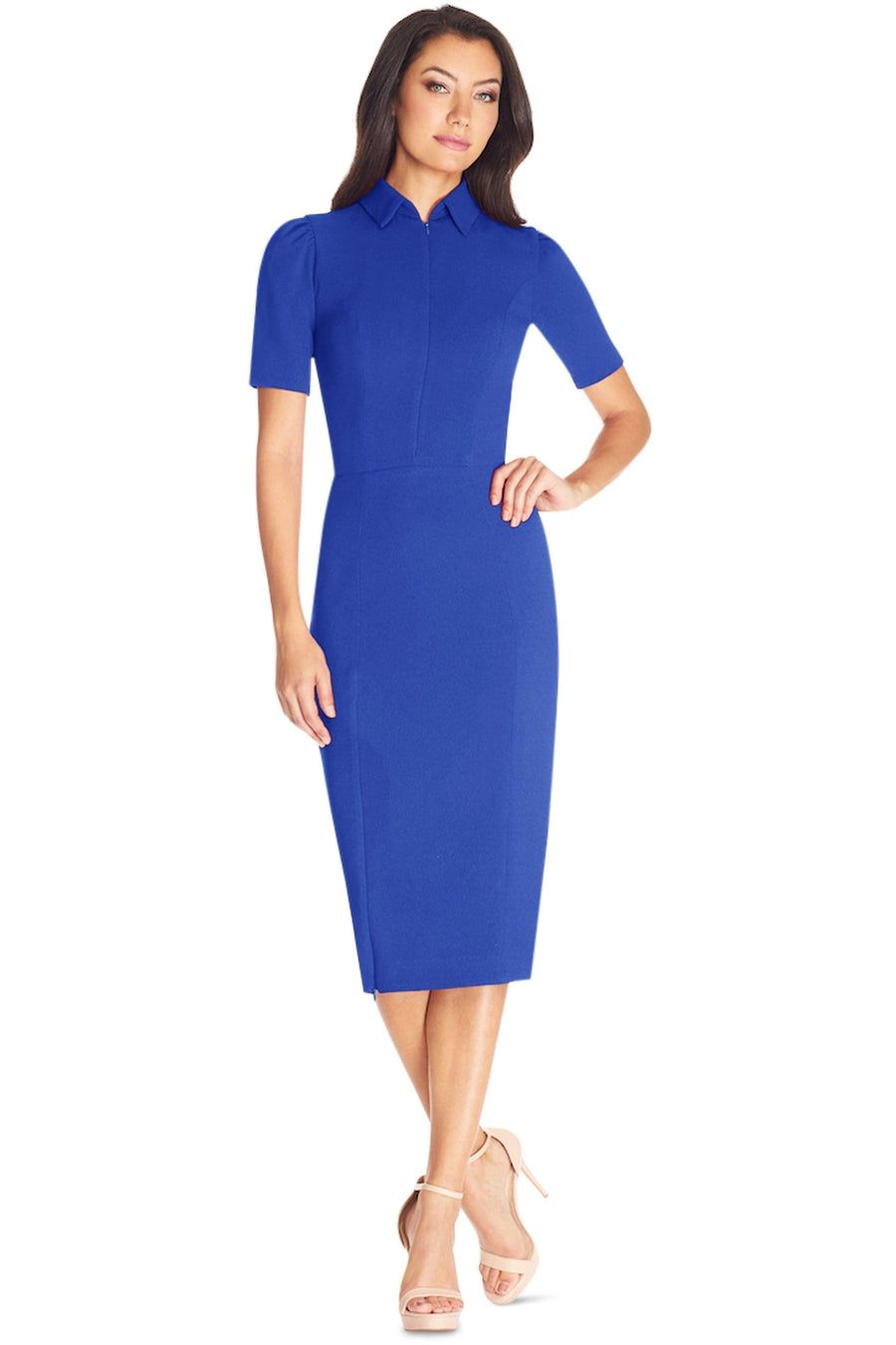 The sheath best sale dress