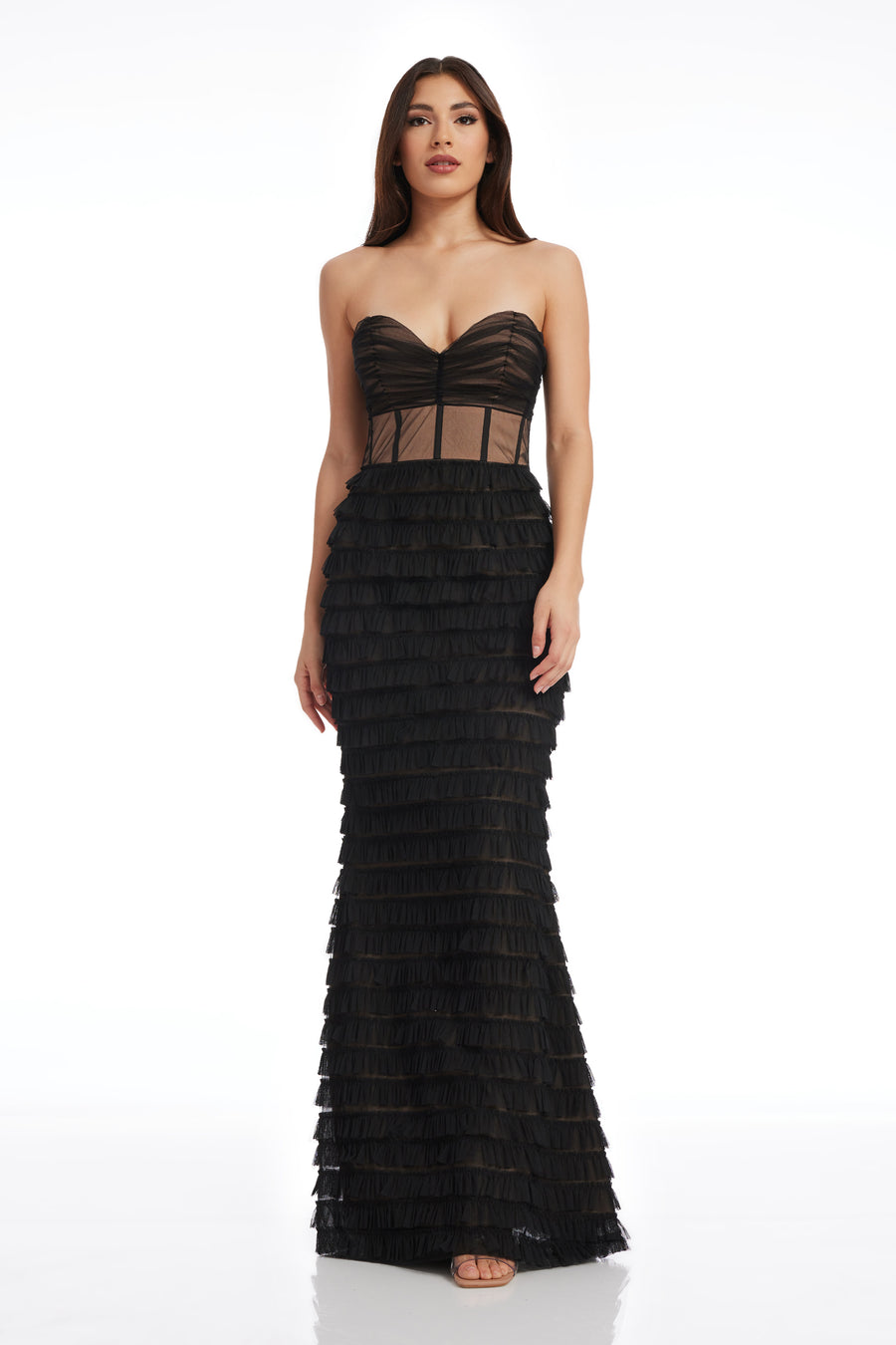 Grace Dress