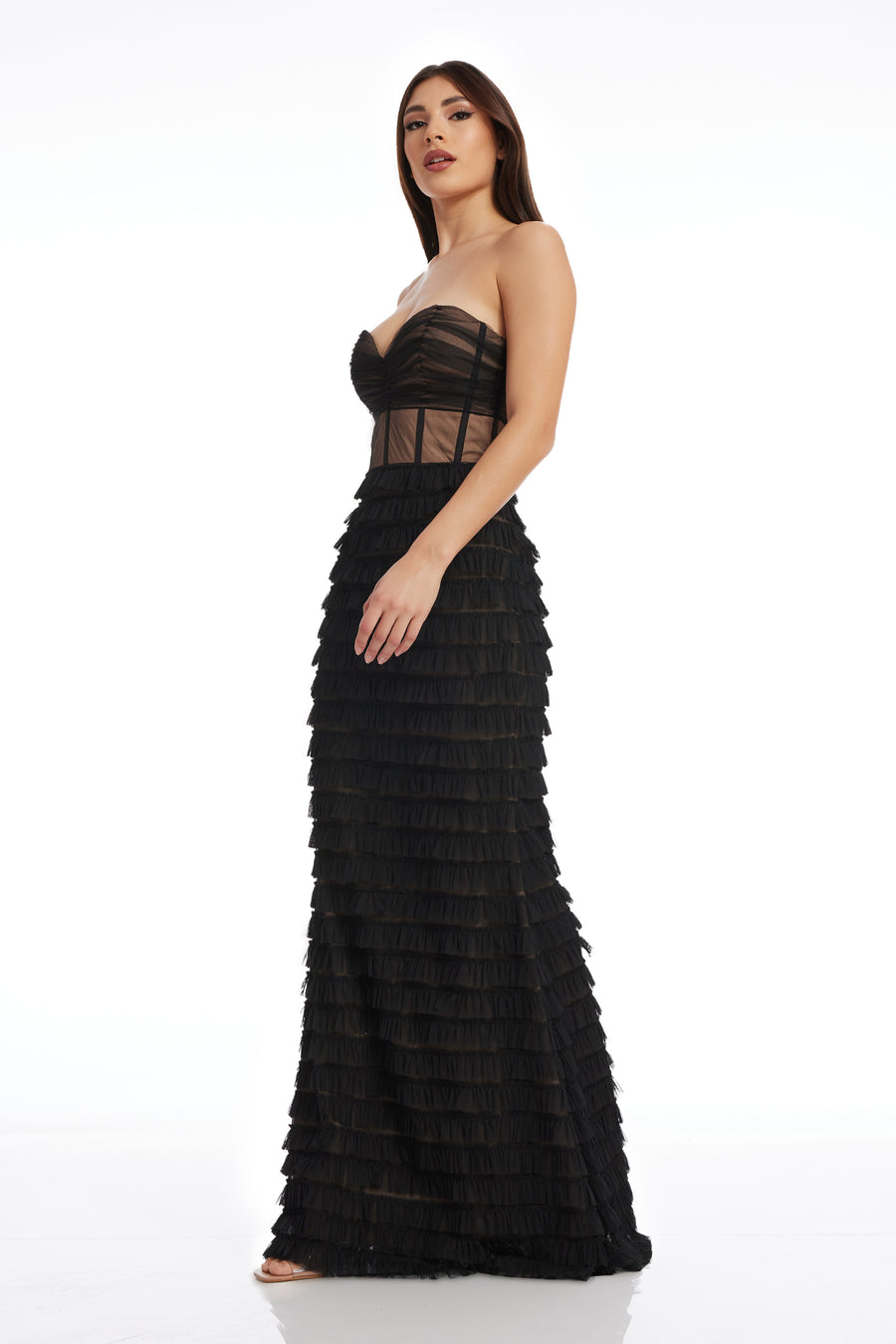 Grace Dress