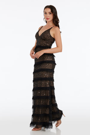 Guinevere Dress Dress the Population Guinevere Dress Dress the Population