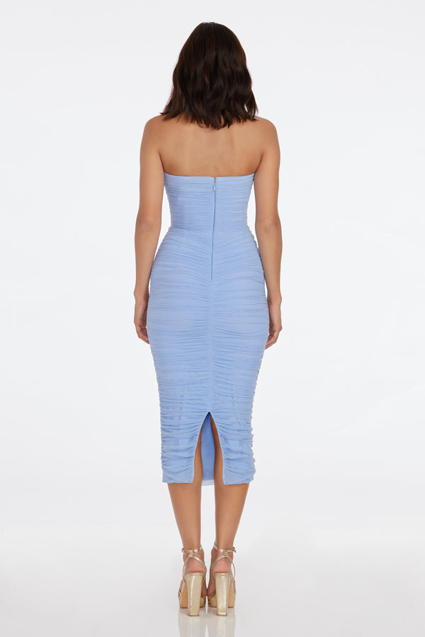 Heather Dress / SKY