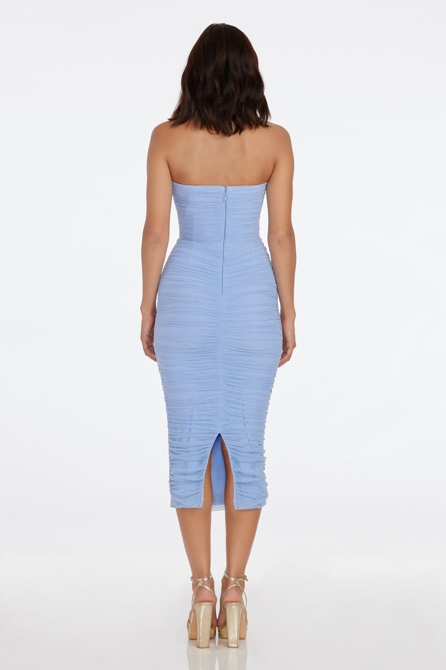 Heather Dress / SKY