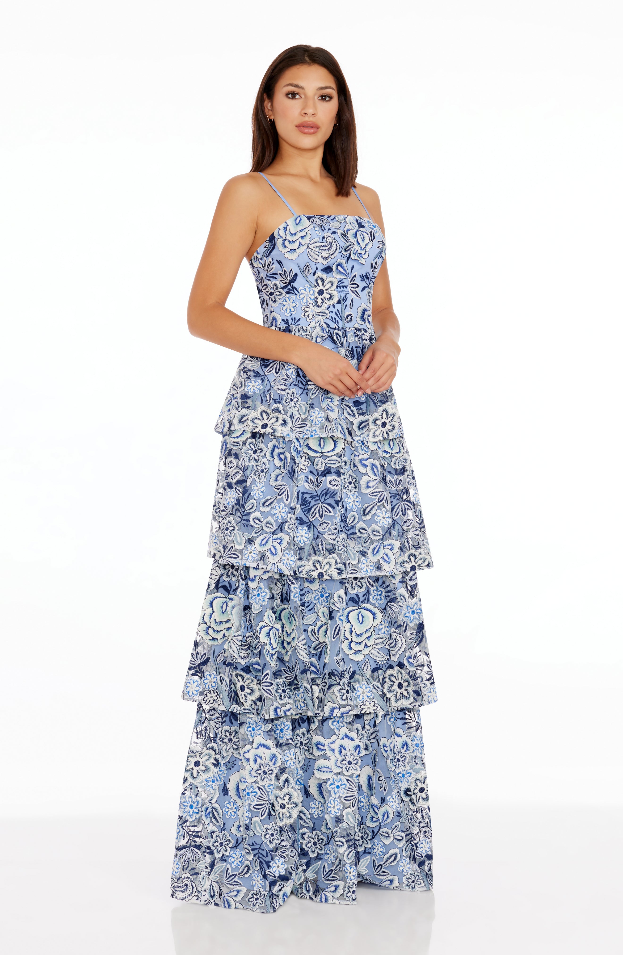 Heidi Dress Dress the Population Heidi Dress Dress the Population