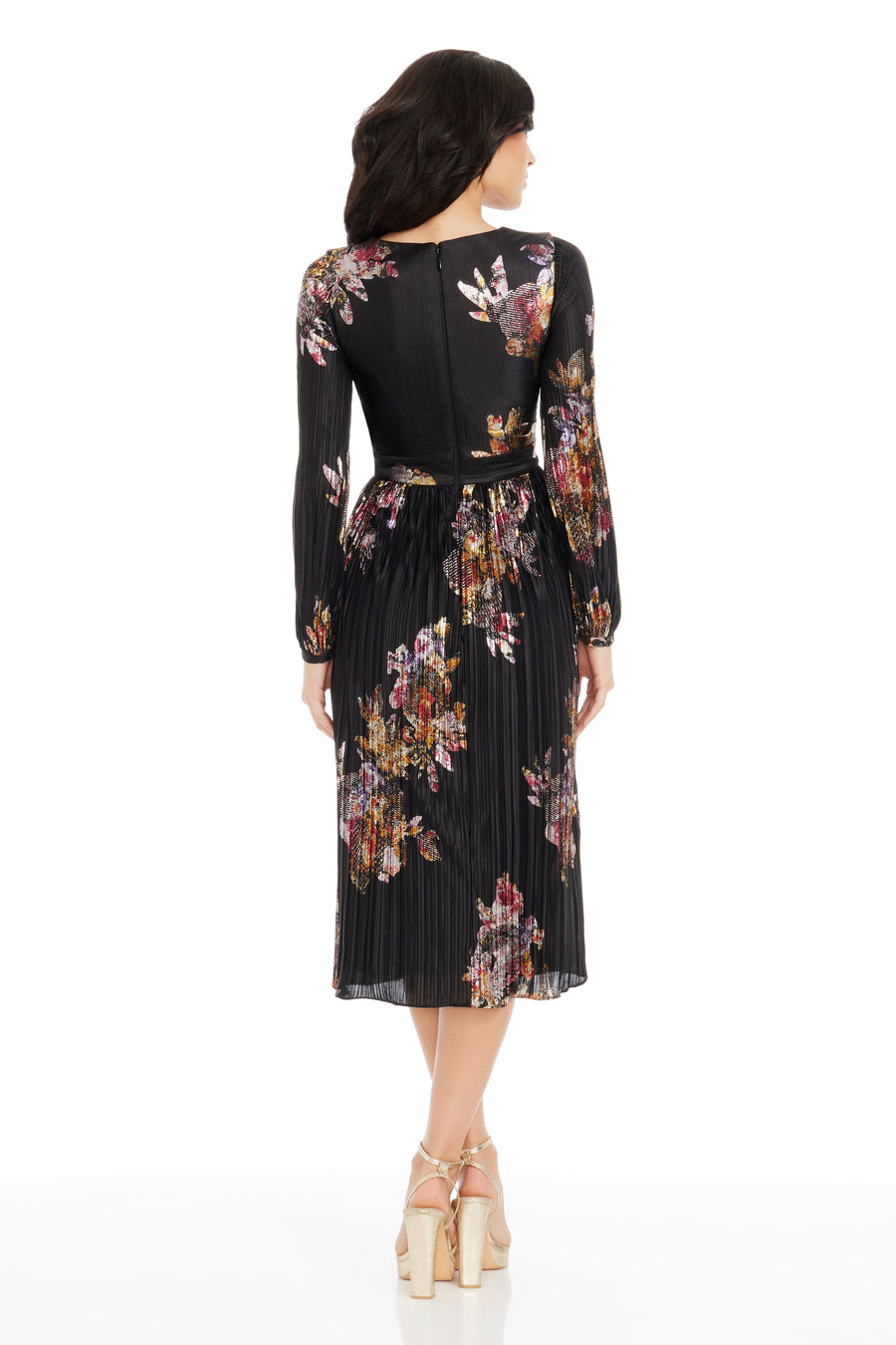 Holly Dress Dress the Population Holly Dress Dress the Population