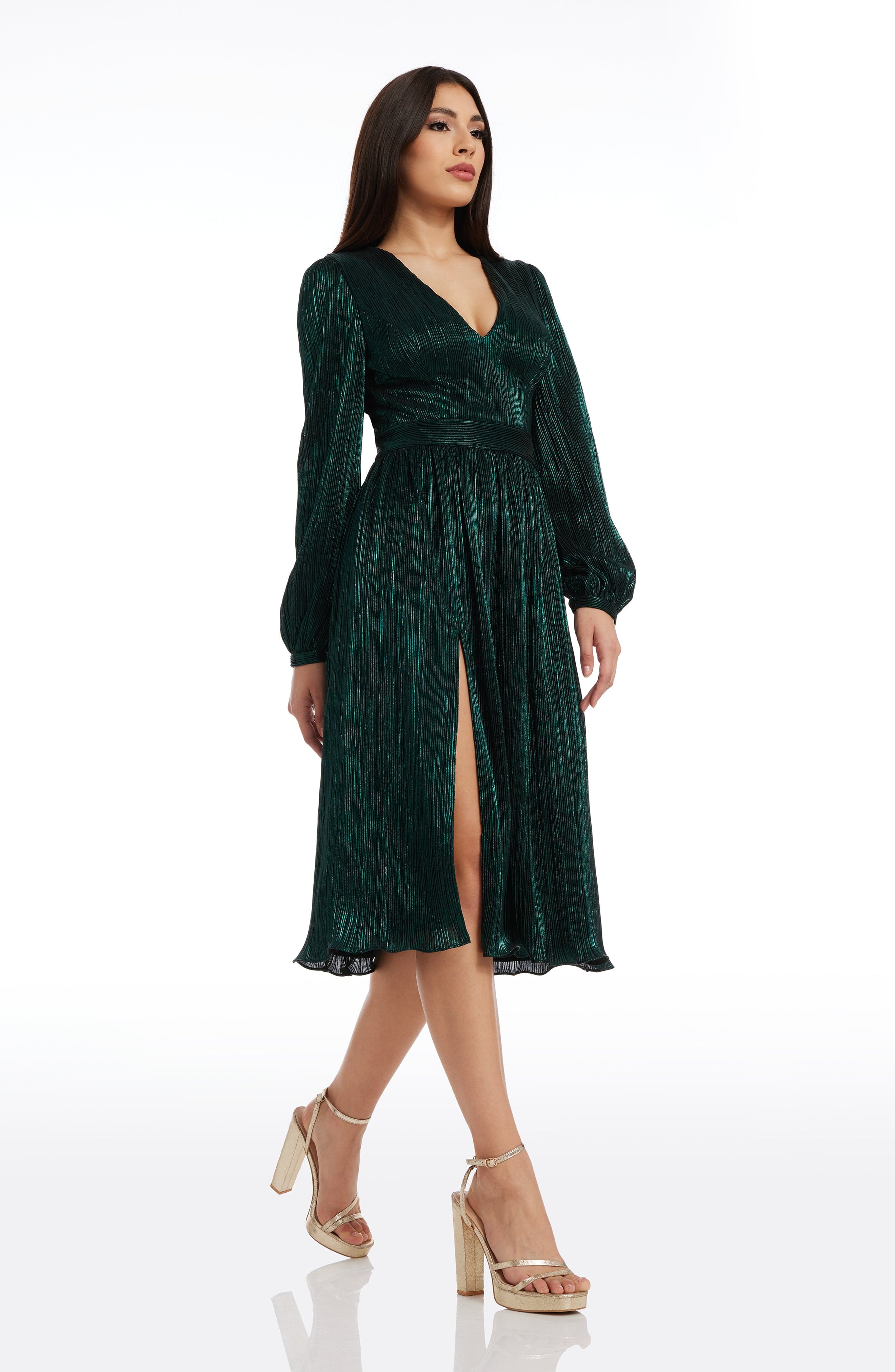 holly midi dress Holly Midi Dress MUSE APPAREL
