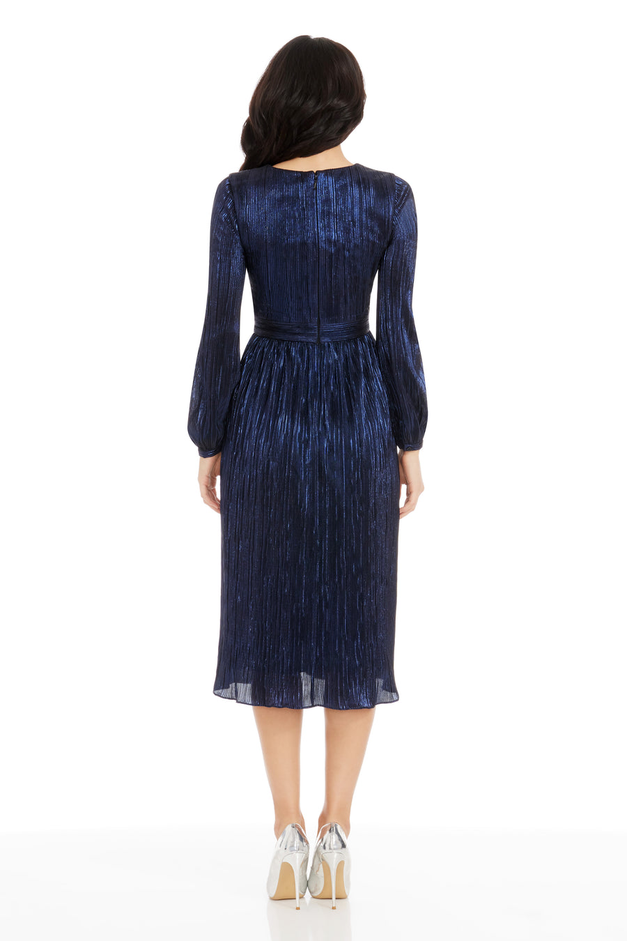 Holly Dress – Dress the Population
