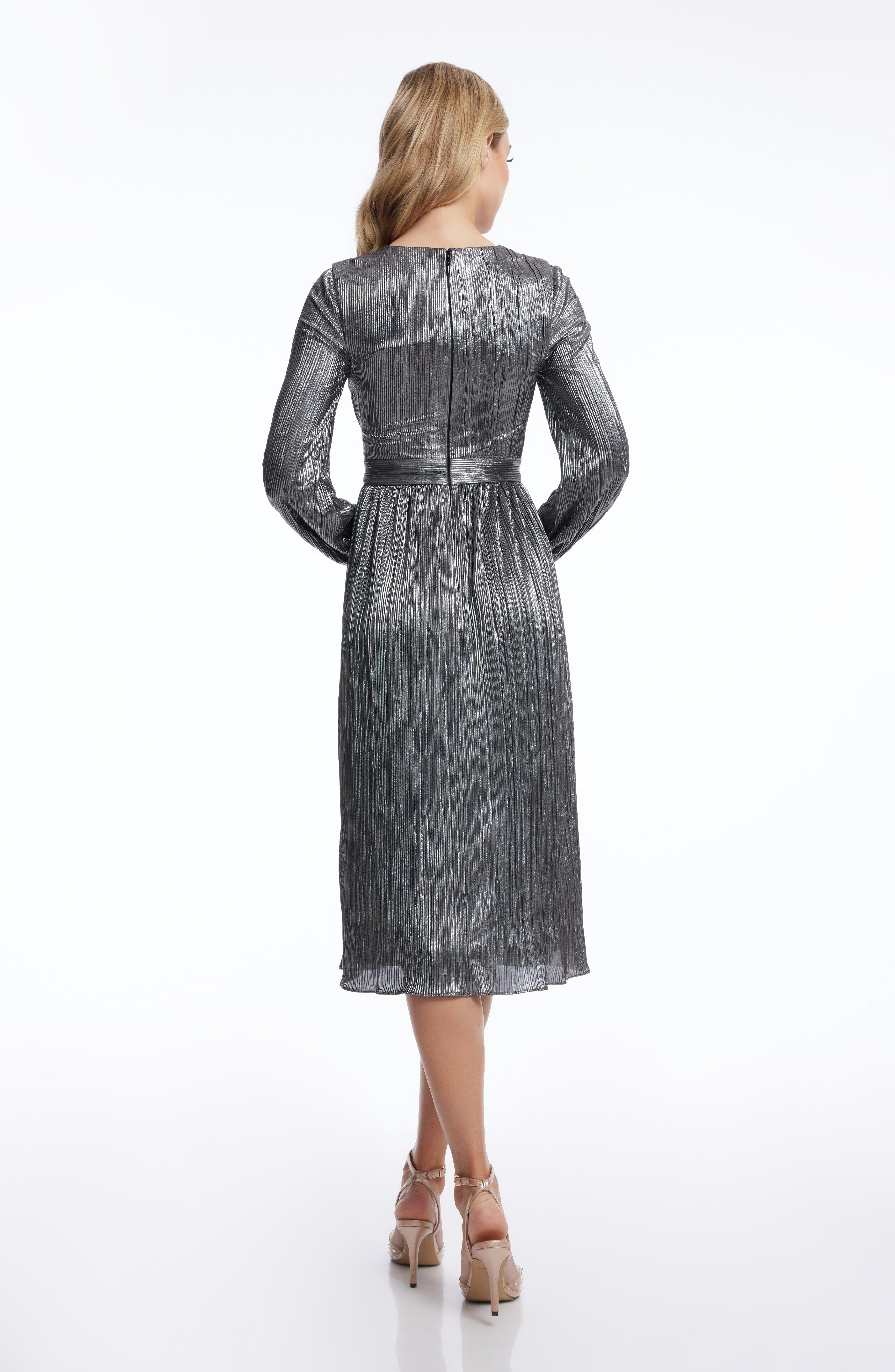 Holly Dress – Dress the Population
