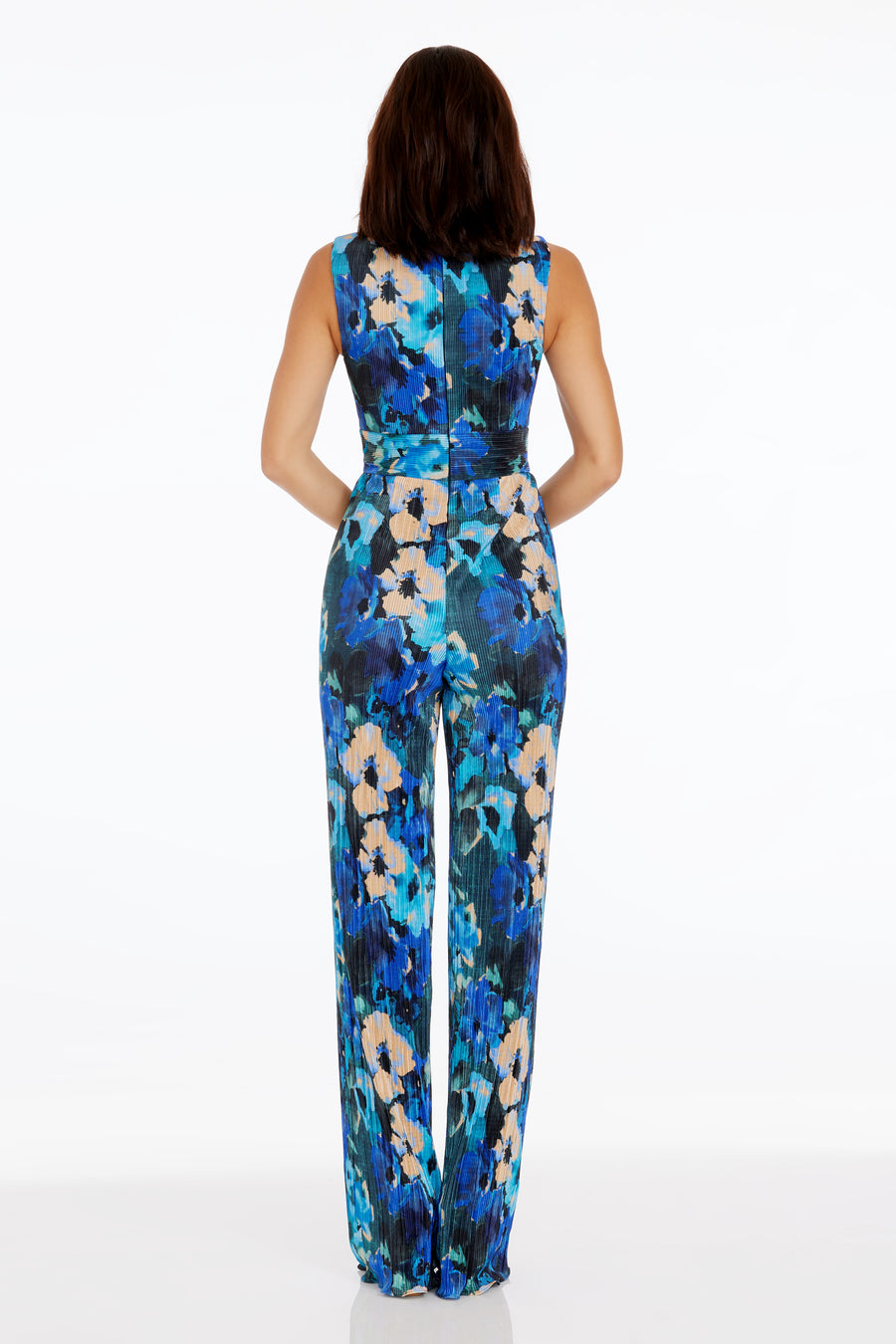 Hunter Jumpsuit – Dress the Population