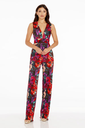 Braxton Jumpsuit – Dress the Population