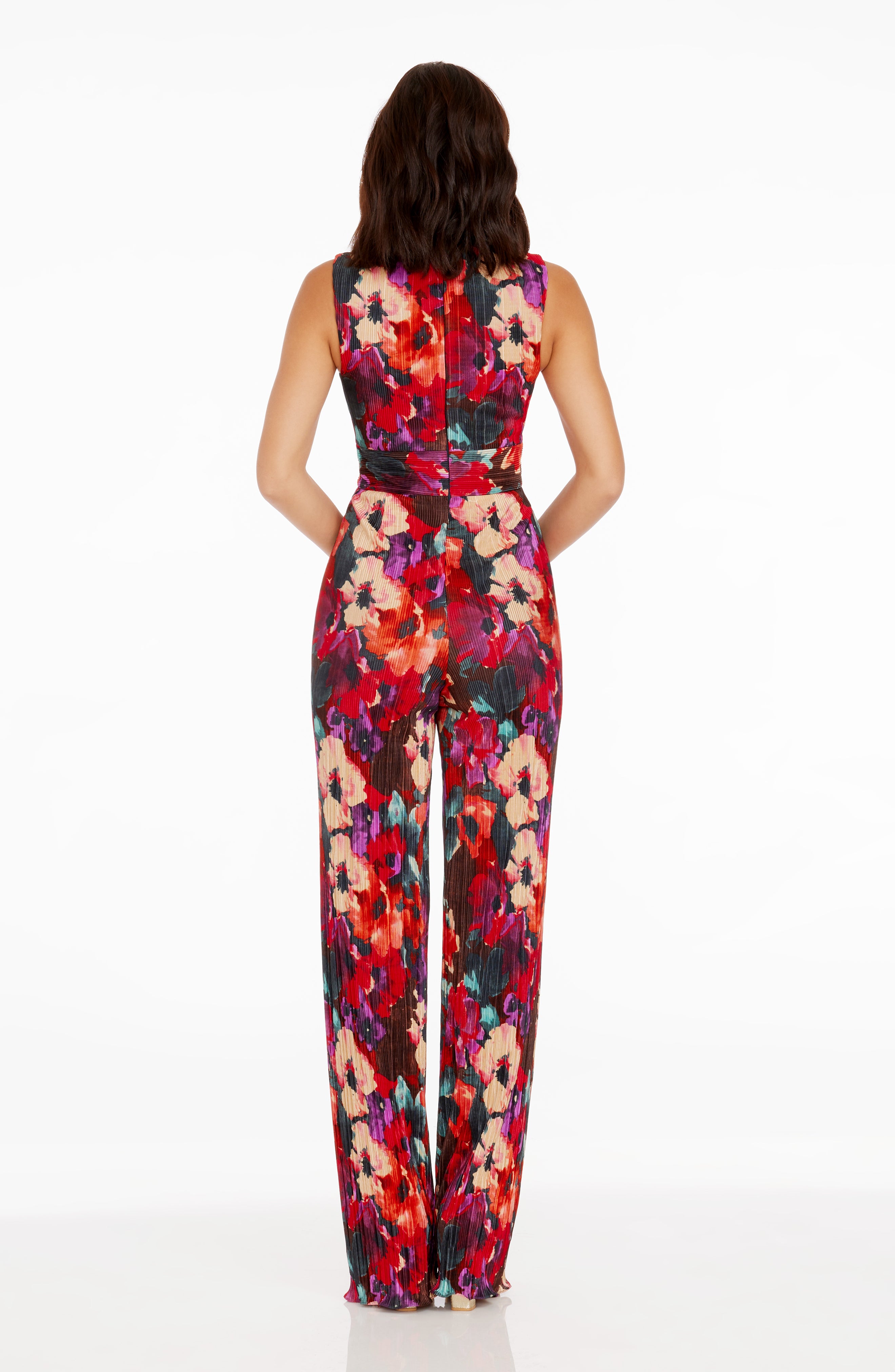 Hunter Jumpsuit – Dress the Population