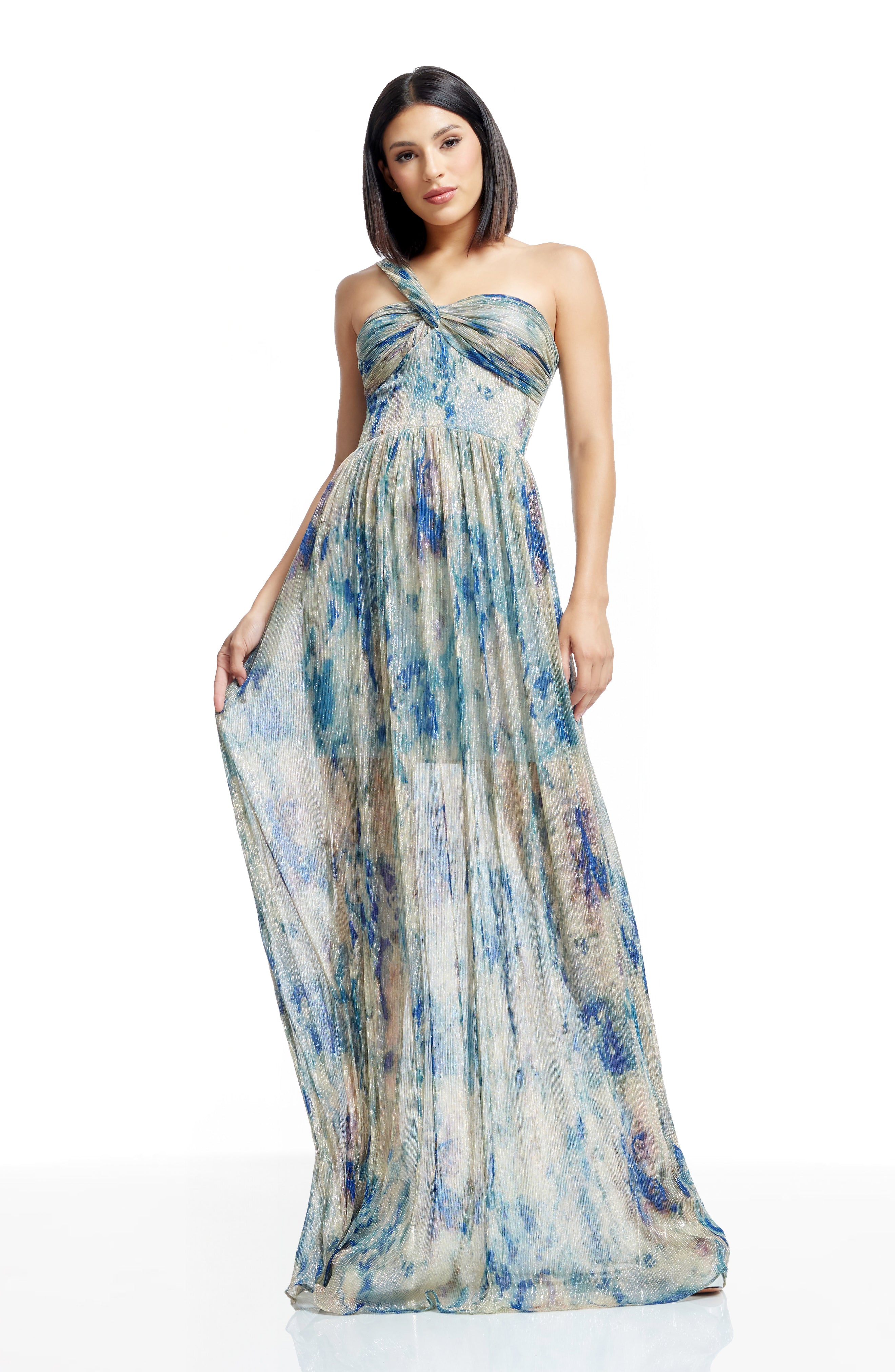 Idalia Dress – Dress the Population