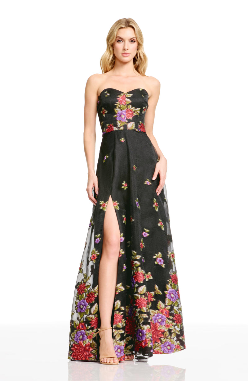 Imogen Gown