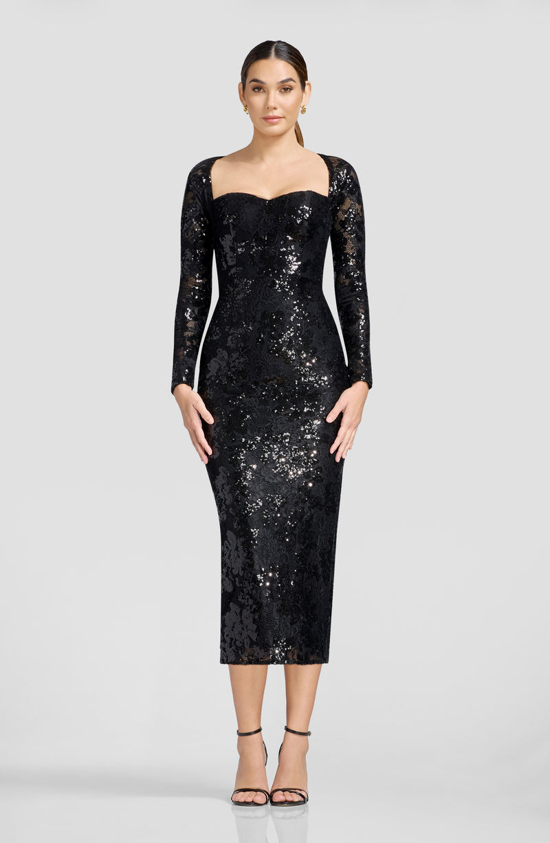Inna Dress