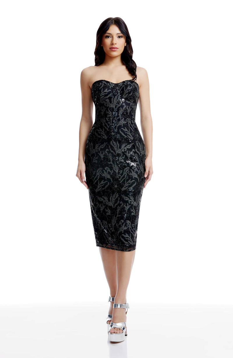 Irina Dress