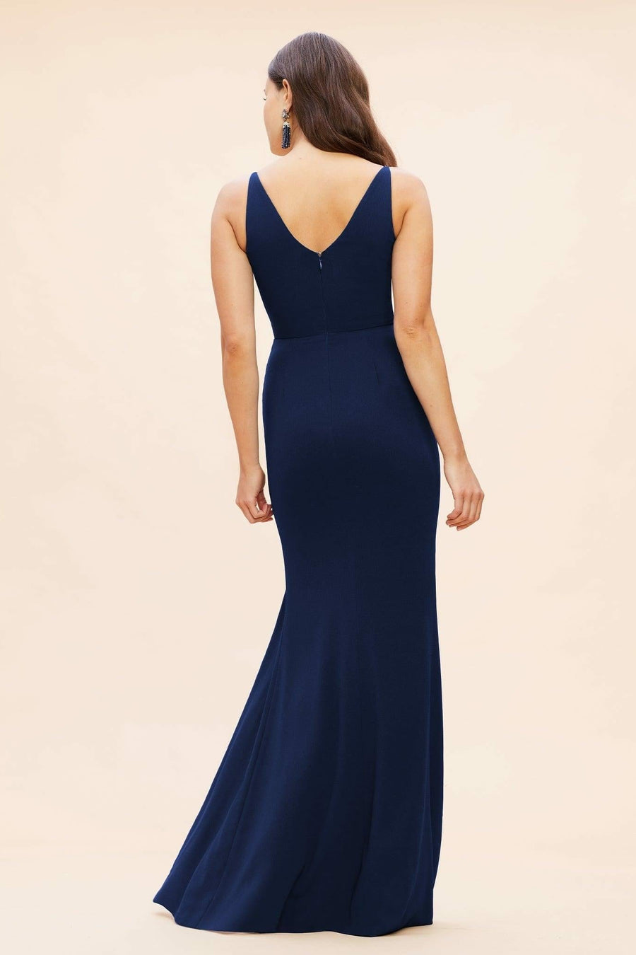 Iris Gown Dress the Population Iris Gown Dress the Population