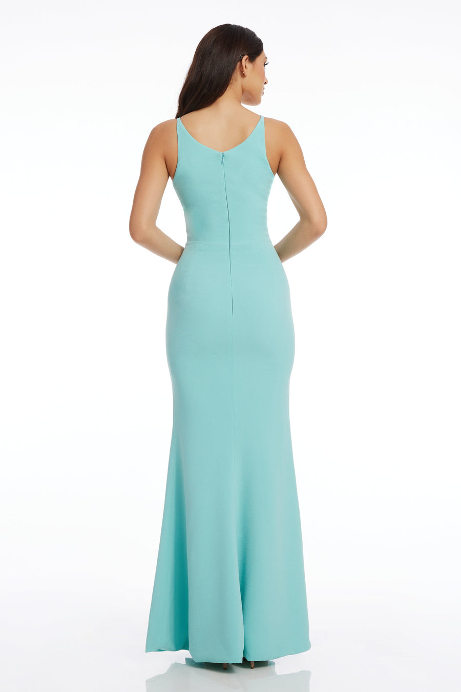 Iris Gown Dress the Population Iris Gown Dress the Population