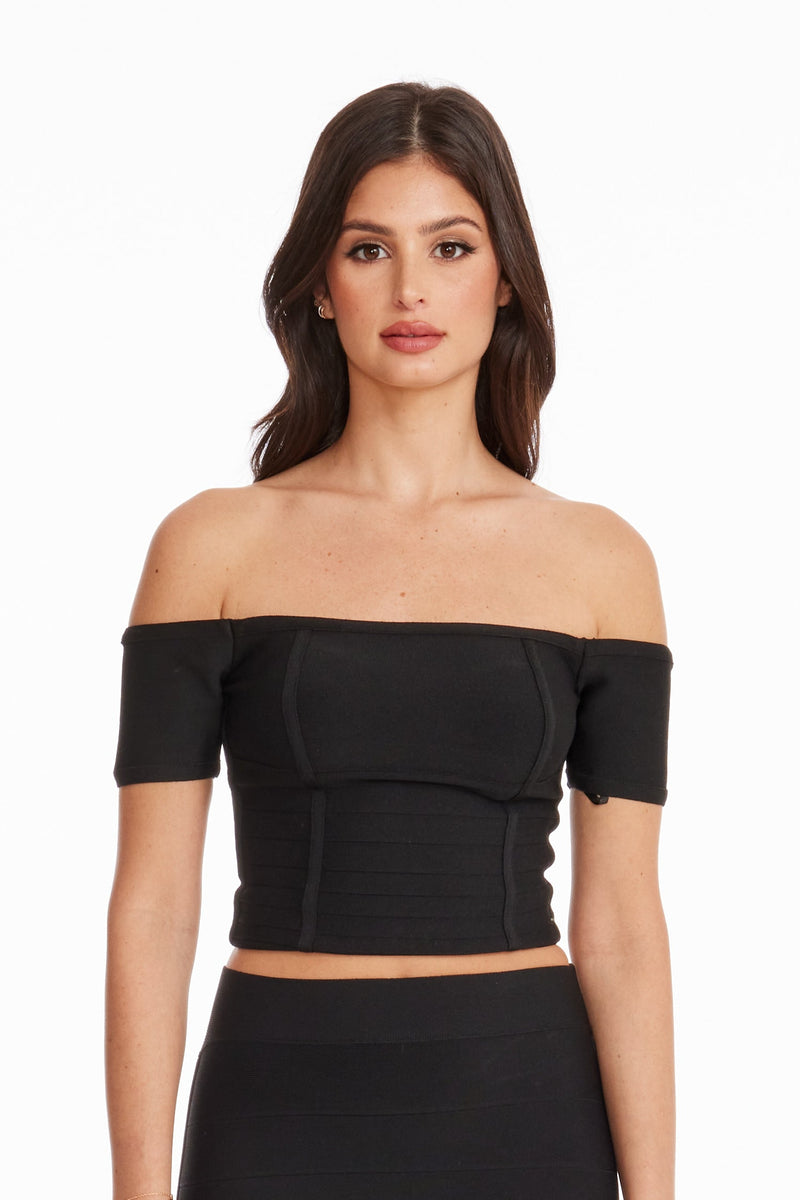 Issa Top