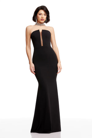 Izzy Dress / Black