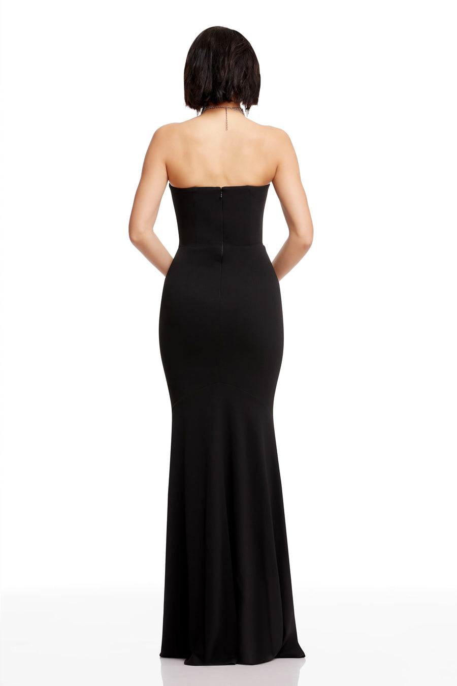 Izzy Dress / Black