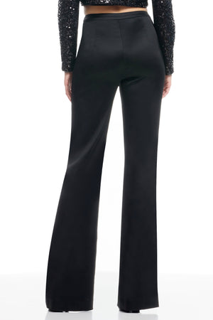 JALEN PANTS / BLACK