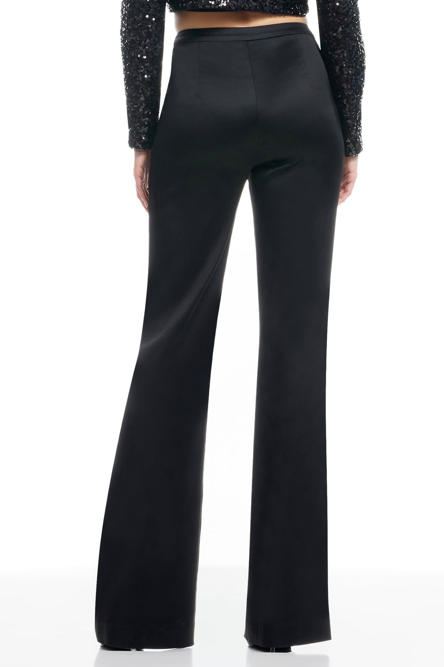 JALEN PANTS / BLACK