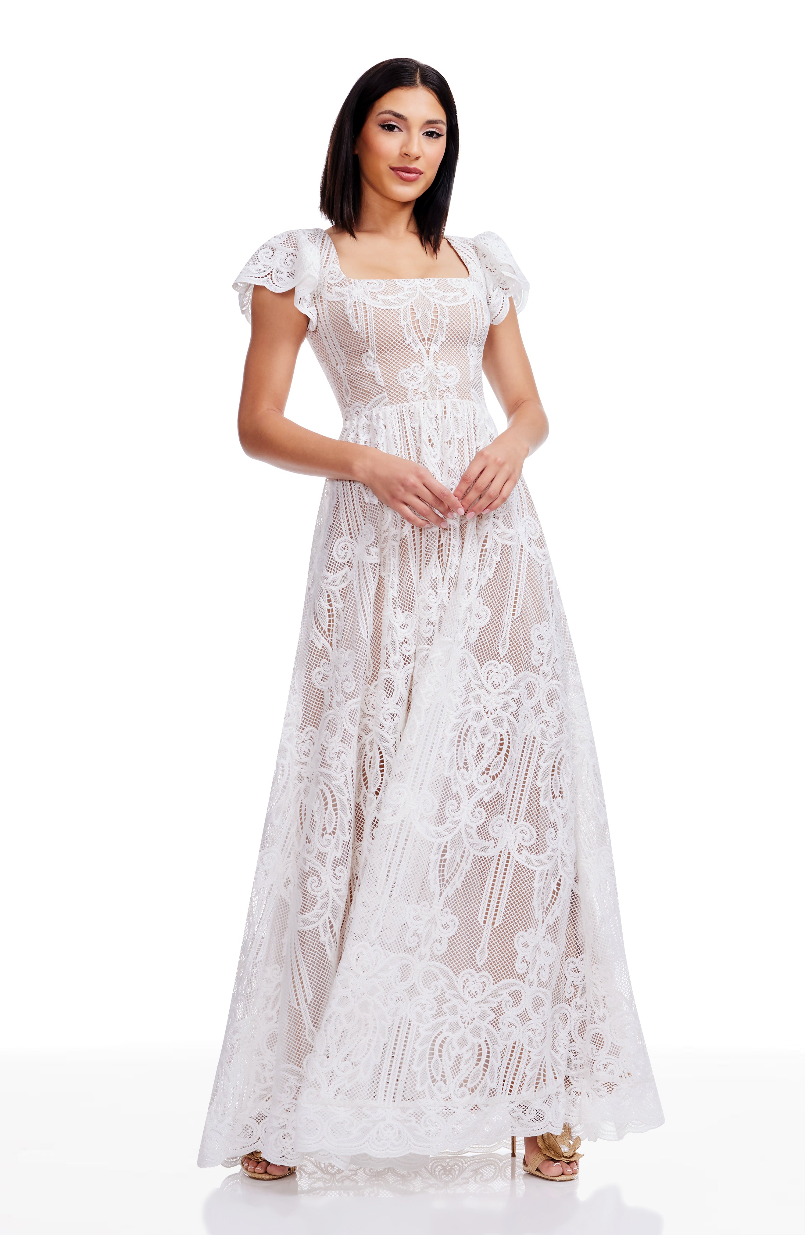 Janis Gown Janis Gown