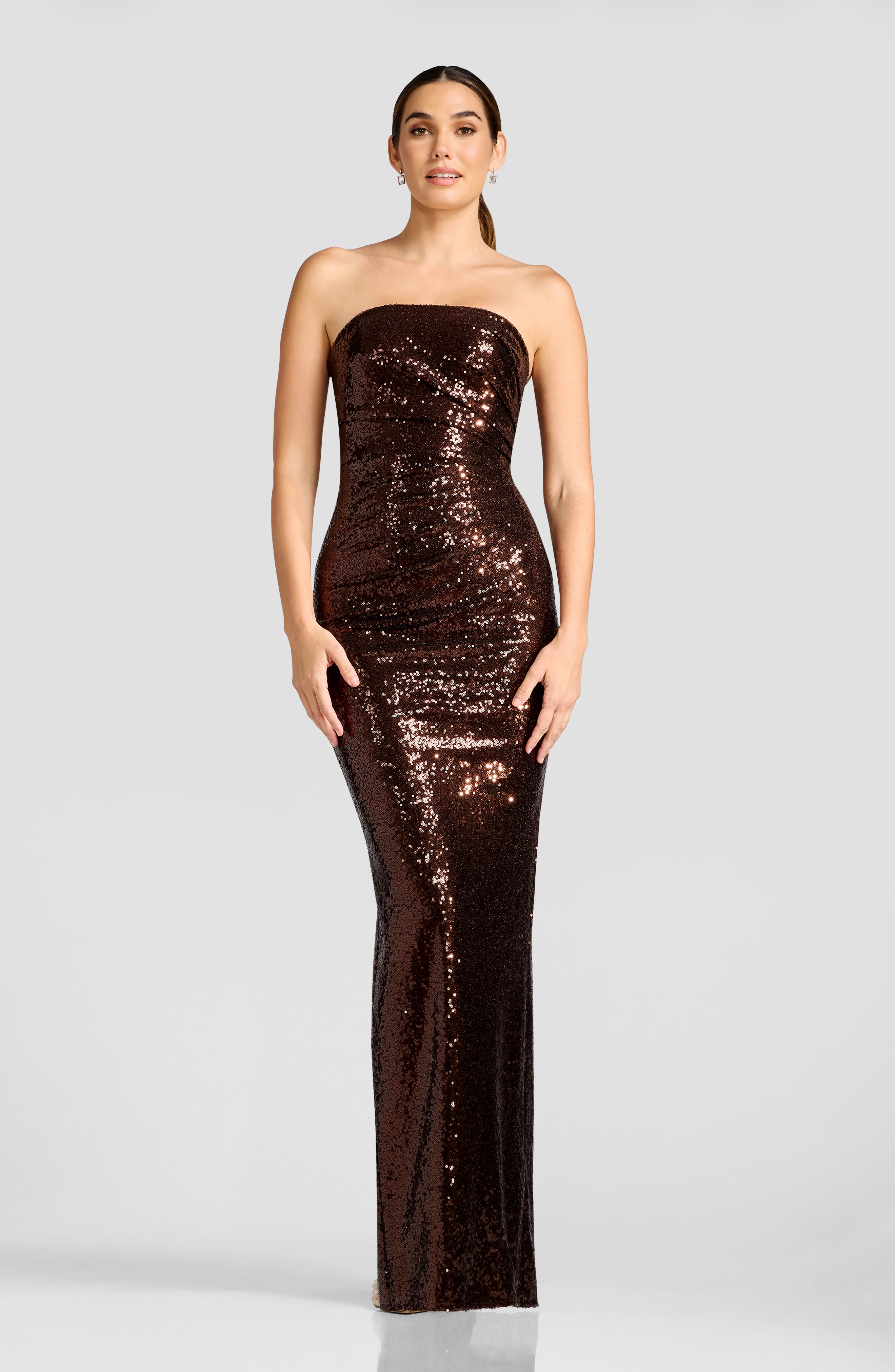 Jasmine Dress