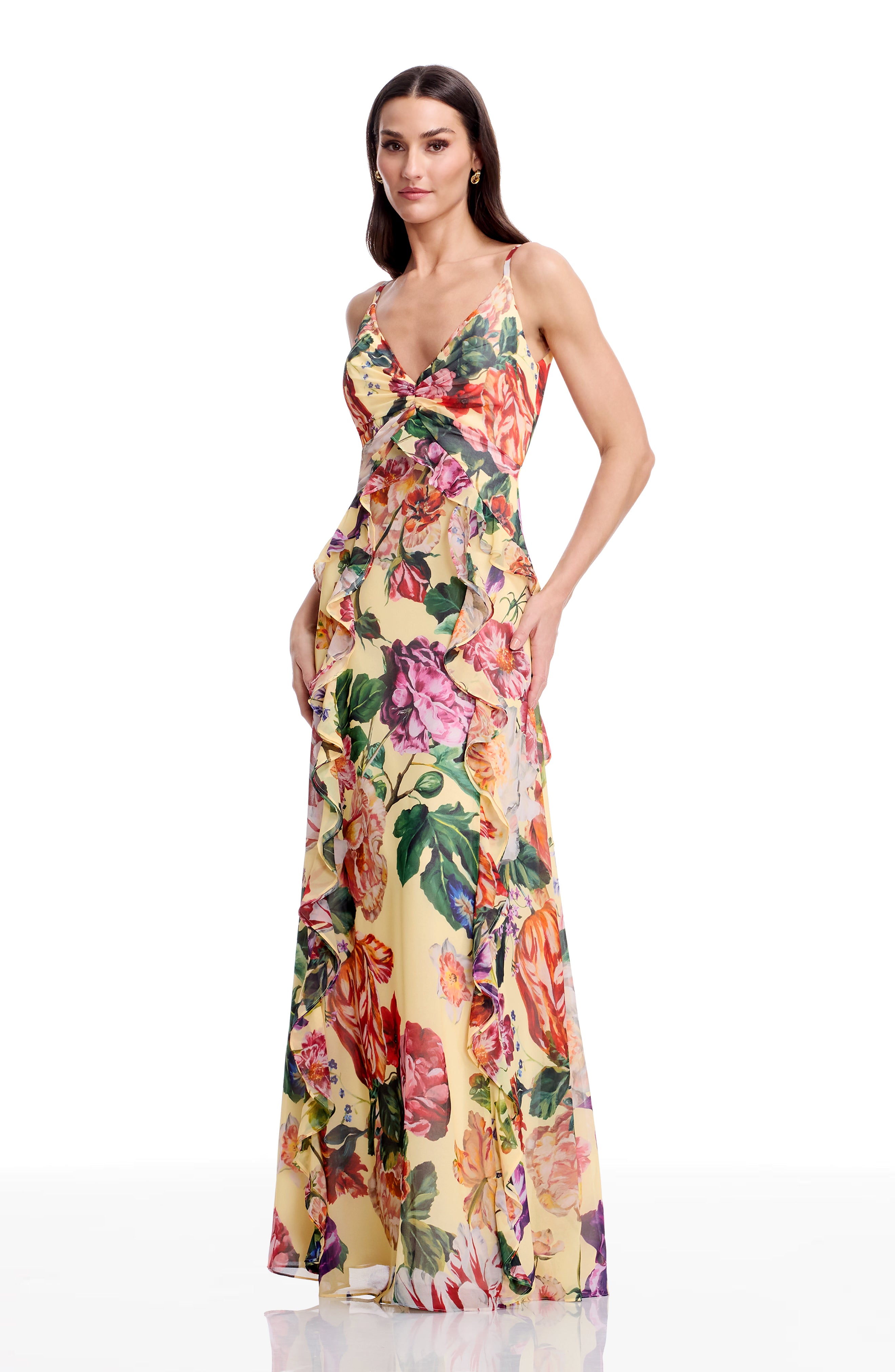Jayden Gown