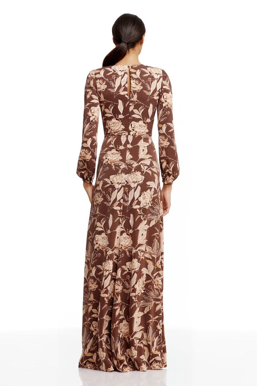 Joni Multi Joni Gown – Dress the Population