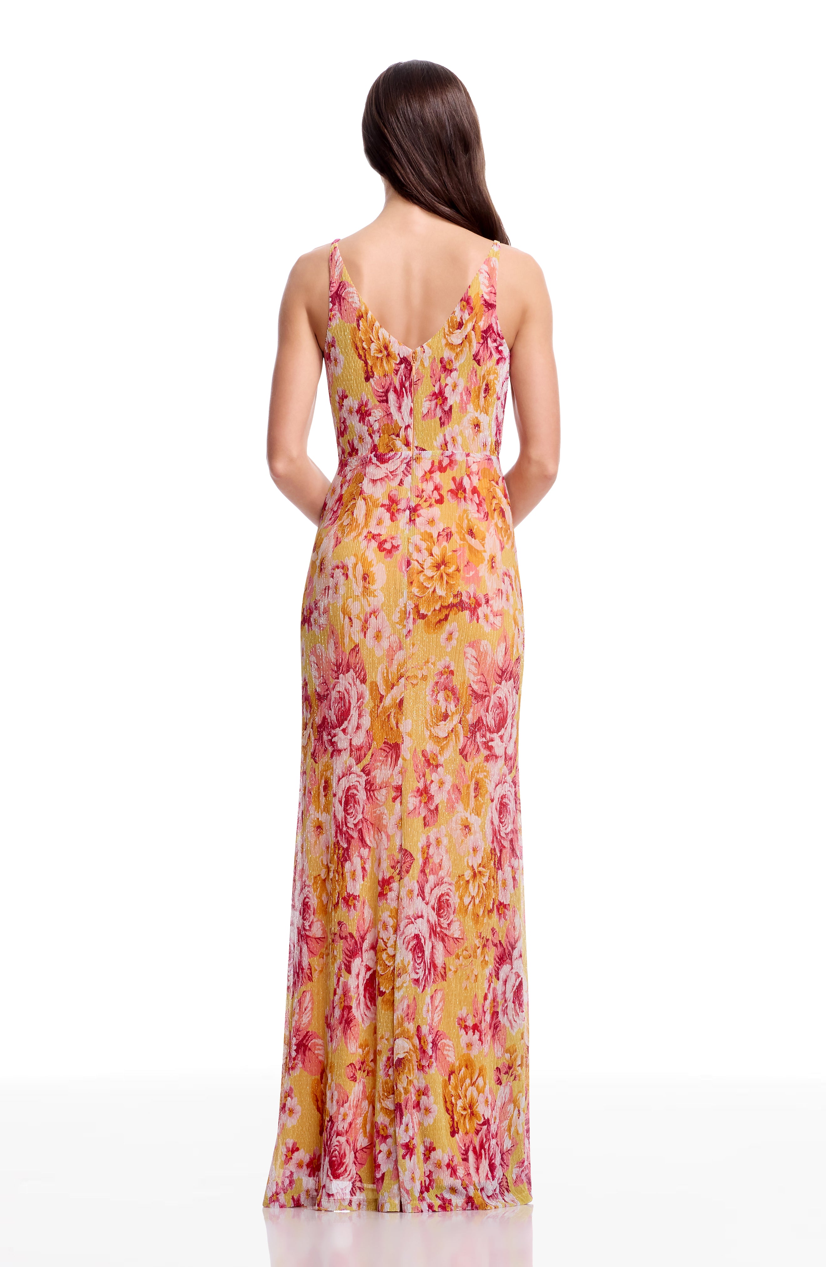 Jordan Gown – Dress the Population