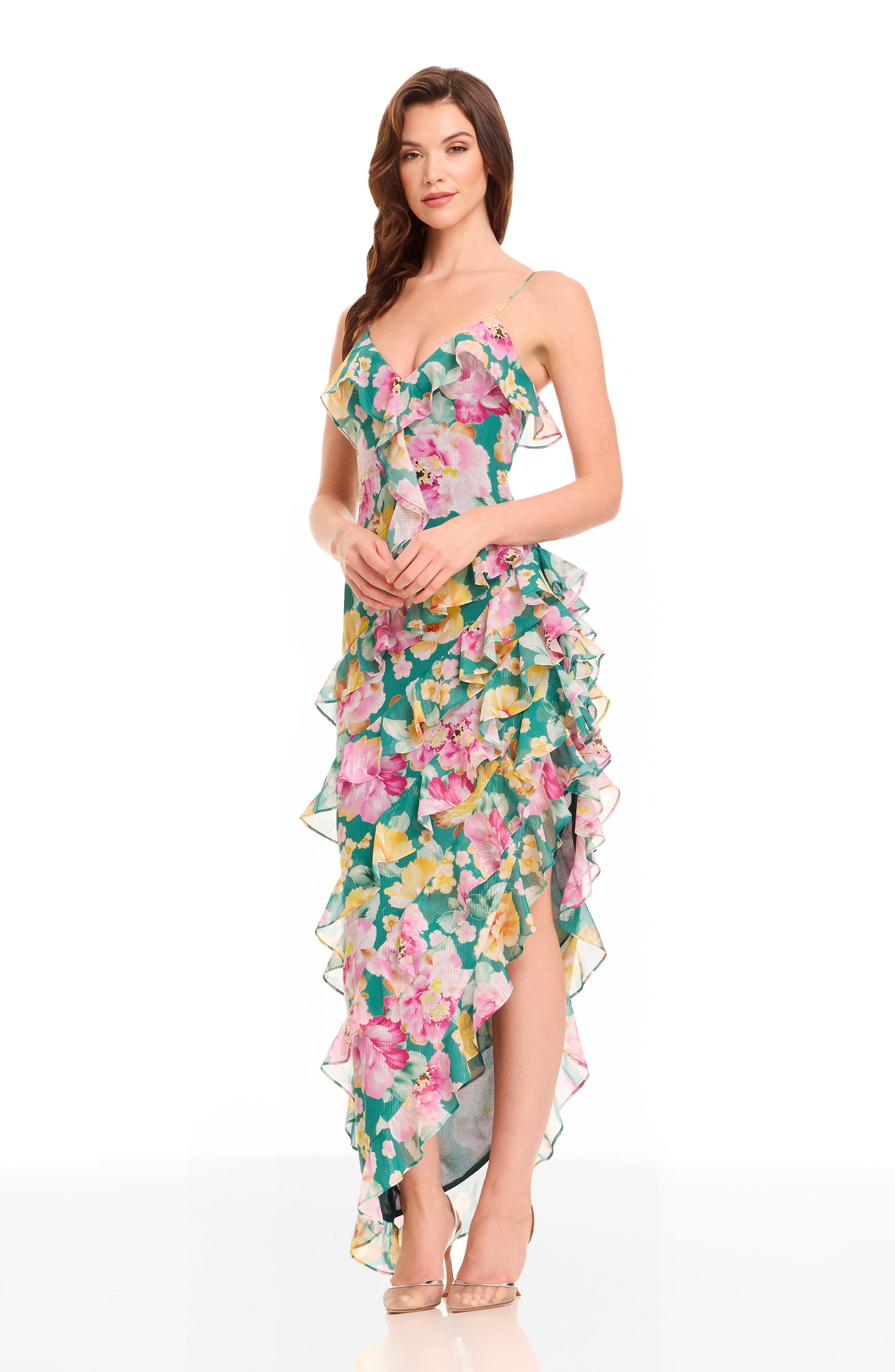 apolina Francoise Dressワンピース　3-5y apolina Francoise Dressワンピース 3-5y