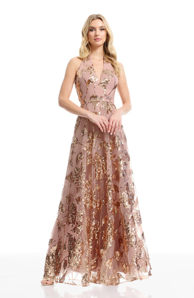 Josephine Gown – Dress the Population