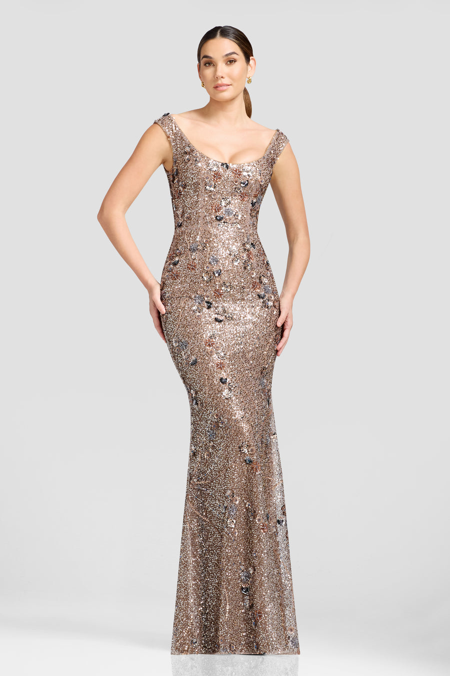 Josie Dress – Dress the Population