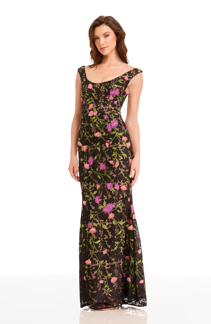 Josie Gown