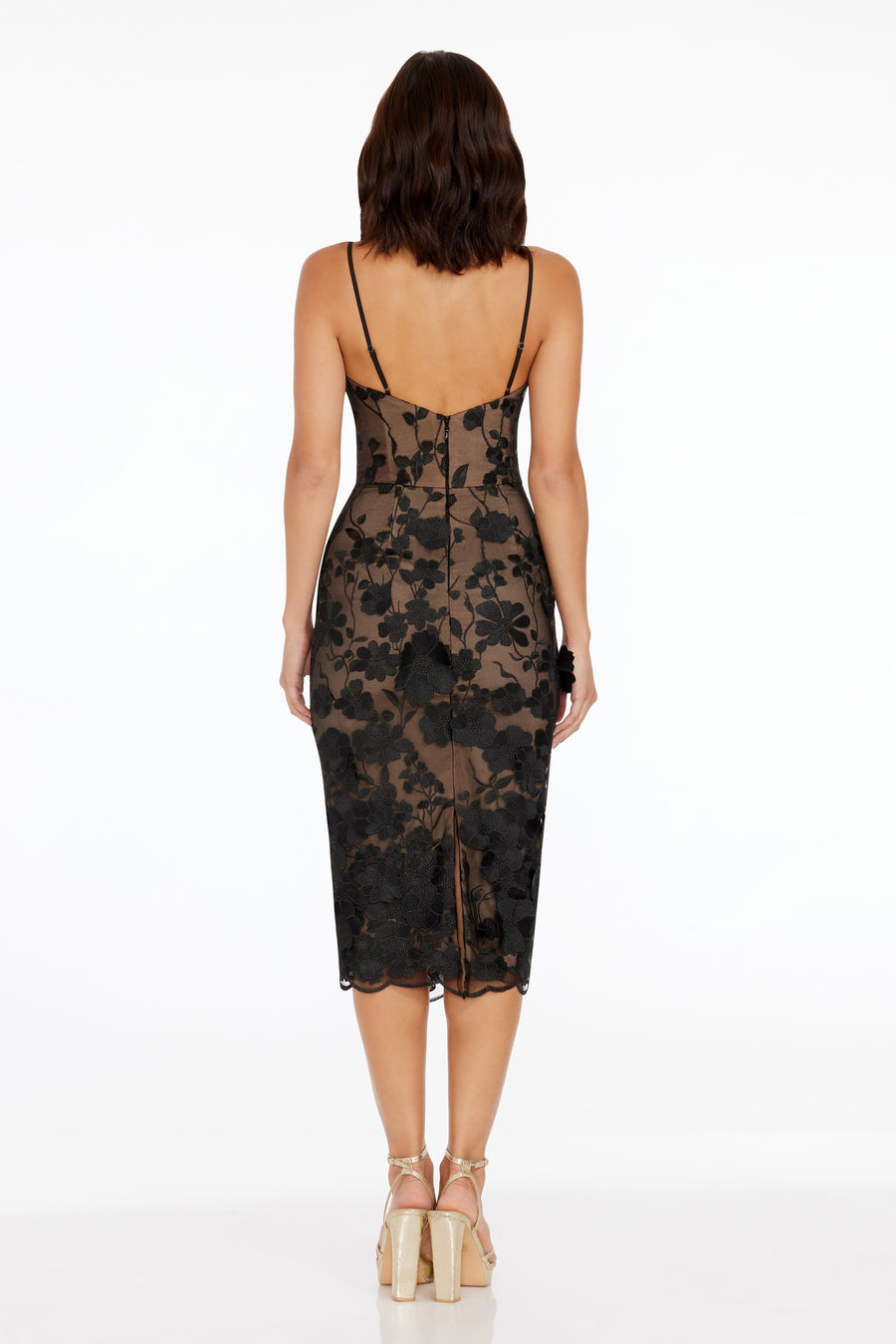 Josselyn Dress Dress the Population Josselyn Dress Dress the Population